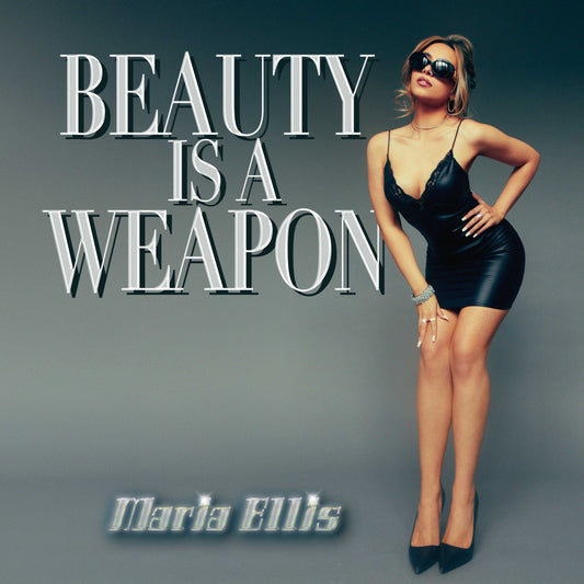 Beauty Is A Weapon (Digital Download)