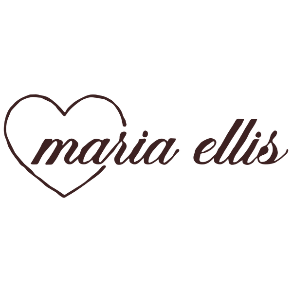 Maria Ellis