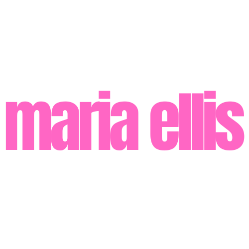 Maria Ellis